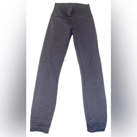 Lululemon leggings - Picture 1 of 4